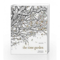 The Time Garden by Daria Song Book-9781785032097