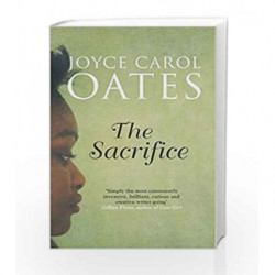 The Sacrifice by Joyce Carol Oates Book-9780008114893