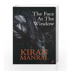 The Face at the Window by Kiran Manral Book-9789381506783