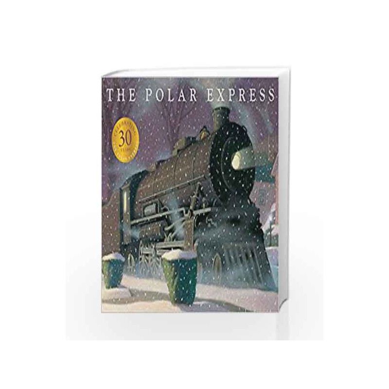by　(1　Anniversary　Chris　Price　Edition　Anniversary　Anniversary　Express:　in　30th　Polar　at　edition　Allsburg-Buy　Edition　Book　Polar　The　30th　2015)　Best　30th　Express:　The　Online　Van　October