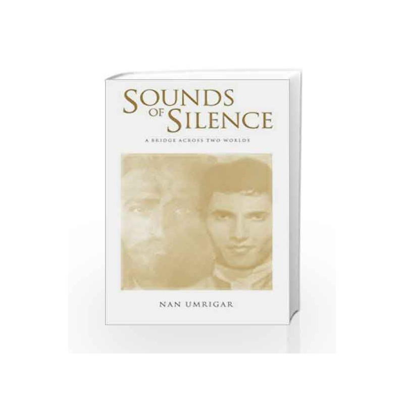 Sounds Of Silence by Nan Umrigar Book-9788188479351
