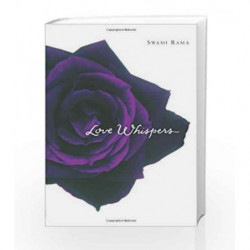 Love Whispers by RAMA SWAMI Book-9780893891787