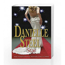 Star by Danielle Steel Book-9780751540680