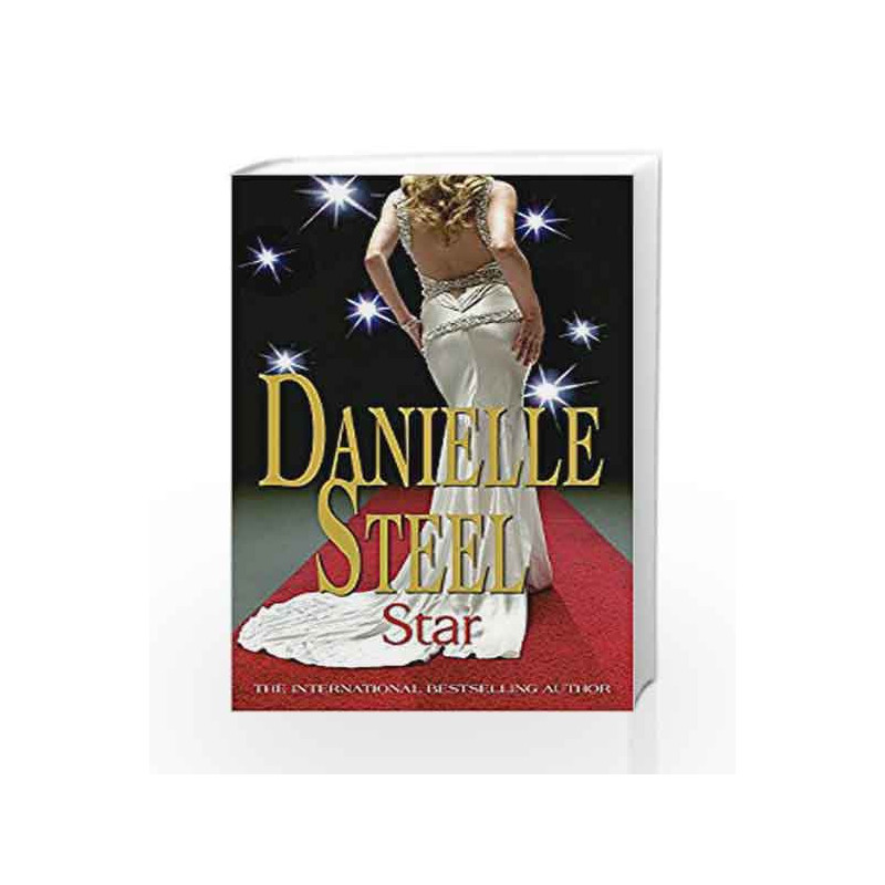Star by Danielle Steel Book-9780751540680