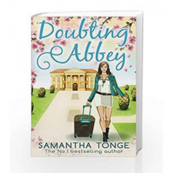 Doubting Abbey by Samantha Tonge Book-9780263918076
