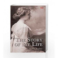The Story of My Life by Helen Keller Book-9789385609398