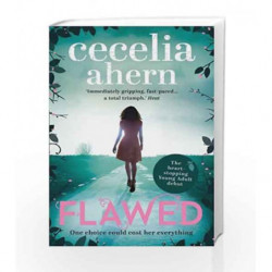 Flawed (Flawed 1) by Cecelia Ahern Book-9780008125127