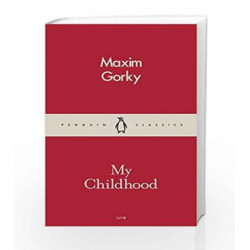 My Childhood (Pocket Penguins) by Gorky, Maxim Book-9780241261958
