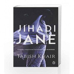 Jihadi Jane by TABISH KHAIR Book-9780143426424