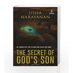 The Secret of God's Son by Usha Narayanan Book-9780143424178