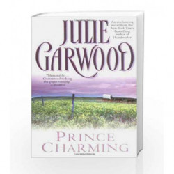 Prince Charming by Julie Garwood Book-9780671870966