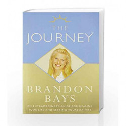 The Journey by Brandon Bays Book-9780007258239
