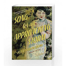 Song for an Approaching Storm by Idling, Peter Fr?berg Book-9781782270614