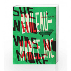 She Who Was No More (Pushkin Vertigo) by Boileau, Pierre Book-9781782270812