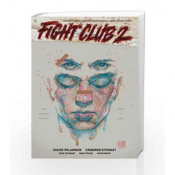 Fight Club 2 (Graphic Novel) by Chuck Palahniuk Book-9781616559458