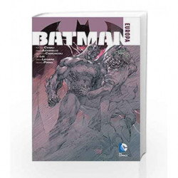 Batman: Europa by Azzarello, Brian Book-9781401259709