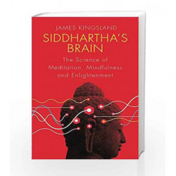 Siddhartha's Brain by Kingsland, James Book-9781472136343