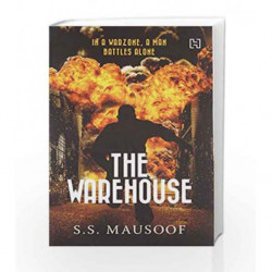 The Warehouse by S.S. Mausoof Book-9789351950578