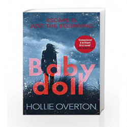 Baby Doll by Hollie Overton Book-9781780895079