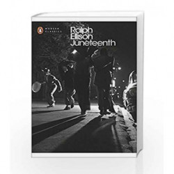 Juneteenth (Penguin Modern Classics) by Ralph Ellison Book-9780241215005