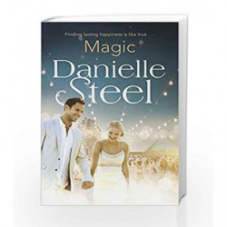 Magic by Danielle Steel Book-9780593069110