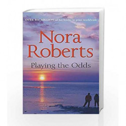 Playing the Odds (The MacGregors) by Nora Roberts Book-9780263904598