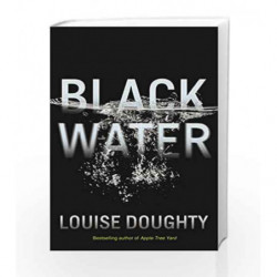 Black Water by Louise Doughty Book-9780571278664