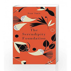 The Serendipity Foundation by Smit, Sam Book-9781783522705