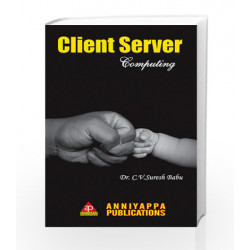 Client Server Computing by Suresh Babu ISBN 9789381097120