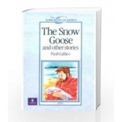 Lc-The-Snow-Goose-And-Other-Stories-By-Gallico1st-Edition-Book(9788129701657)