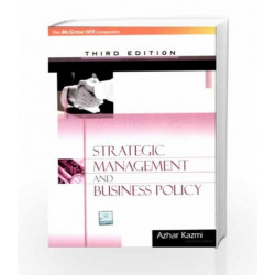 Strategic-Management-And-Business-Policy-By-Azhar-Kazmi3rd-Edition-Book-(9780070263628)