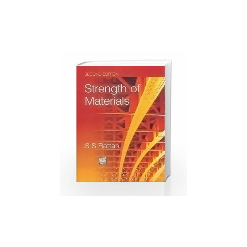 Strength-Of-Materials-By-SS-Rattan-2nd-Edition-Book-(9780071072564)