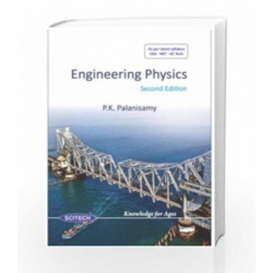 Engineering-Physics-By-Palanisamy-1st-Edition-Book-(9788183711494)