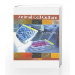 Animal Cell Culture by Ravi-Buy Animal Cell Culture Book Online at Best  Price in India Madras Shoppe