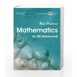 New-Pattern-Mathematics--For-JEE-Advanced-By-Cengage-Learning-India-1st-Edition-Book-(9788131519608)