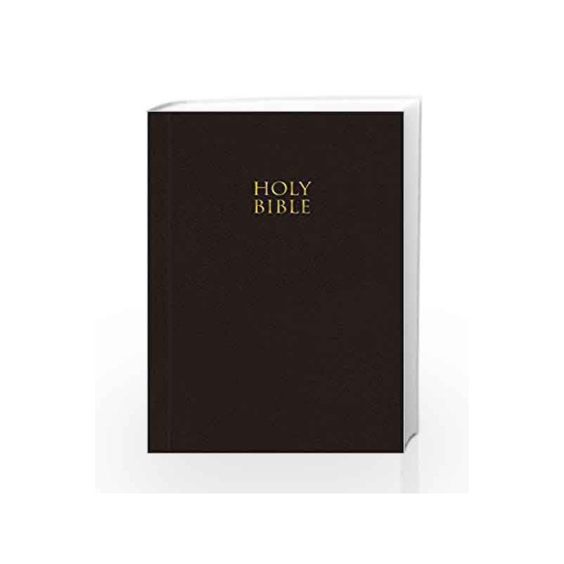 Nkjv Compact Text Bible Hb by NA Book-9780718031114
