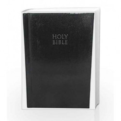 Nkjv Compact Text Bible Hb by NA Book-9780718031367