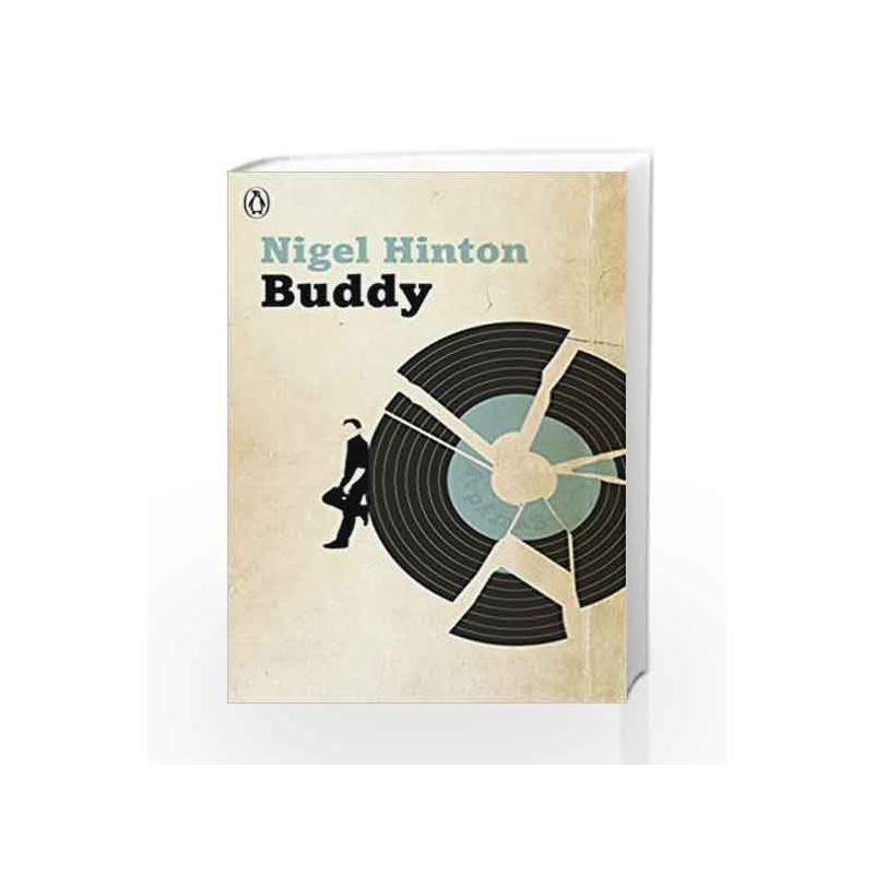 Buddy (The Originals) by Nigel Hinton Book-9780141368955