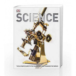 Science by Adam Hart-Davis Book-9780241240472