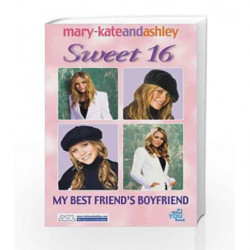 My Best Friend                  s Boyfriend (Sweet Sixteen, Book 6) by NOONAM ROSALIND Book-9780007180981