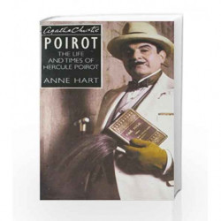 Agatha Christie - Hercule Poirot by CHRISTIE AGATHA Book-9780007282463