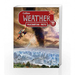 Weather: Collins Fascinating Facts by HARPER COLLINS Book-9780008169213