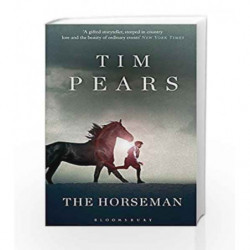 The Horseman (The West Country Trilogy) by Tim Pears Book-9781408876886