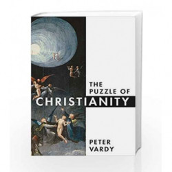 The Puzzle of Christianity by Peter Vardy Book-9780008204242