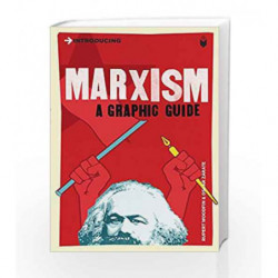 Introducing Marxism: A Graphic Guide by Rupert Woodfin Book-9781848310582