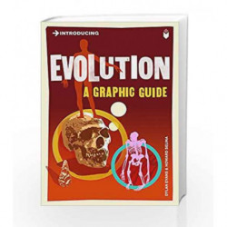 Introducing Evolution: A Graphic Guide by Dylan Evans Book-9781848311862