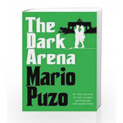 The Dark Arena by Mario Puzo Book-9780099418023