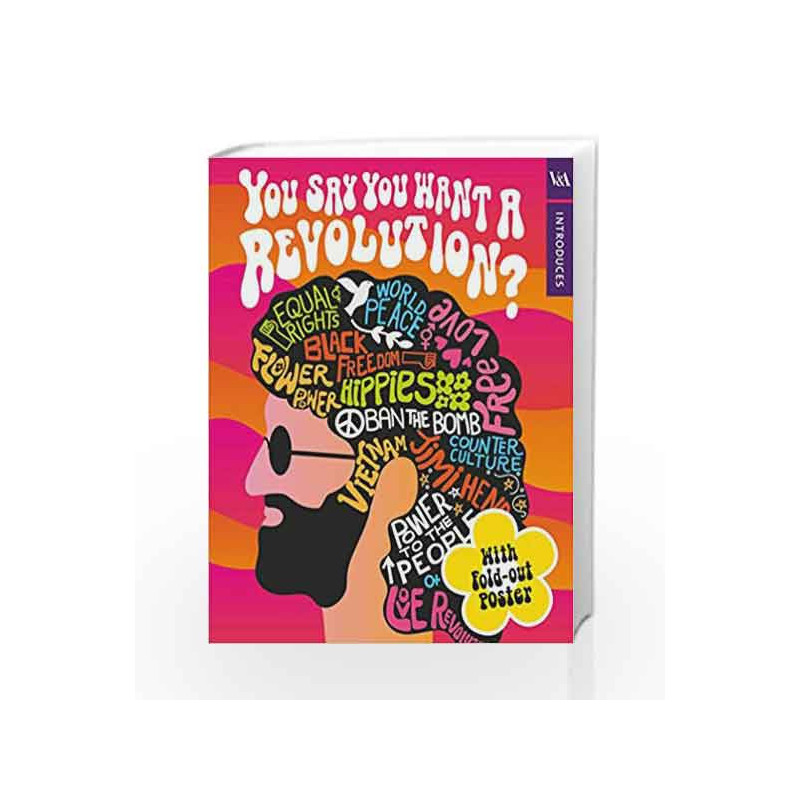 V&A Introduces: You Say You Want a Revolution? by Puffin, Book-9780141374130