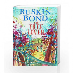 The Tree Lover by Ruskin Bond Book-9780143428749