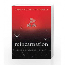 Reincarnation Plain & Simple (Plain and Simple) by Jass Godly Book-9781409169772
